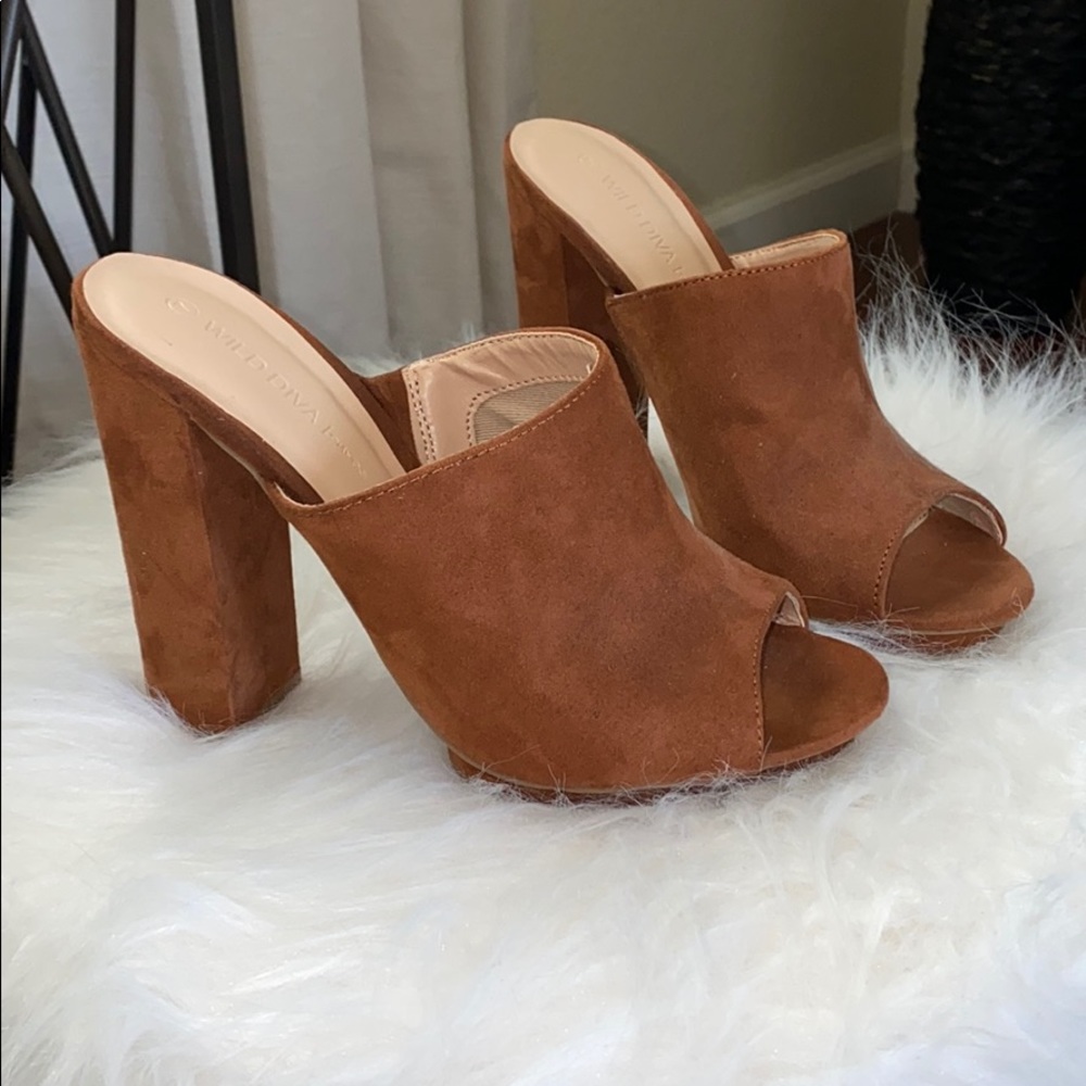 Heels